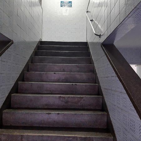 Lar Recife Olinda Praia 1, Na Avenida Boa Viagem Bagian luar foto